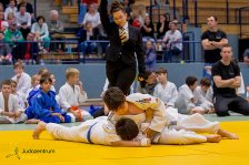 01.05.2022 Wachau JUDO Kids Cup